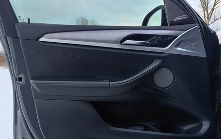 BMW X4, 2019 год, 3 850 000 рублей, 7 фотография