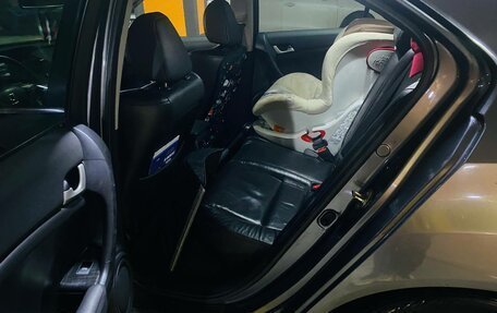 Honda Accord VIII рестайлинг, 2008 год, 1 175 000 рублей, 14 фотография