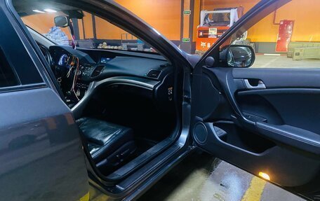 Honda Accord VIII рестайлинг, 2008 год, 1 175 000 рублей, 19 фотография