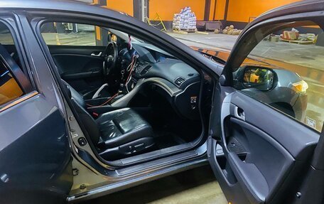 Honda Accord VIII рестайлинг, 2008 год, 1 175 000 рублей, 15 фотография