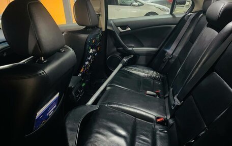 Honda Accord VIII рестайлинг, 2008 год, 1 175 000 рублей, 18 фотография