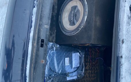 Chevrolet Lanos I, 2007 год, 130 000 рублей, 5 фотография