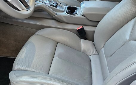 Porsche Cayenne III, 2010 год, 3 000 000 рублей, 5 фотография