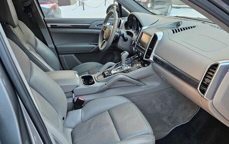 Porsche Cayenne III, 2010 год, 3 000 000 рублей, 6 фотография