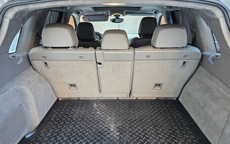 Porsche Cayenne III, 2010 год, 3 000 000 рублей, 8 фотография