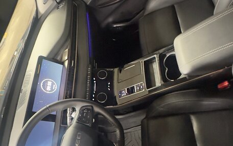 CheryExeed LX, 2022 год, 1 850 000 рублей, 7 фотография