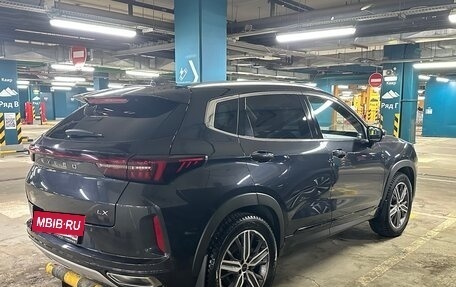 CheryExeed LX, 2022 год, 1 850 000 рублей, 5 фотография