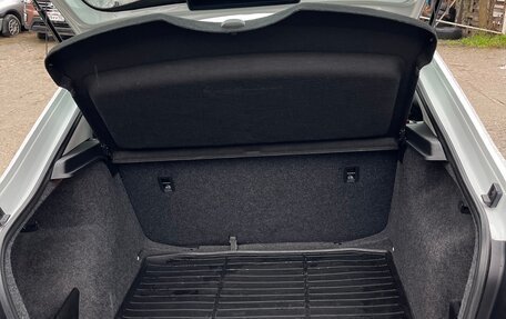 Skoda Rapid I, 2015 год, 1 100 000 рублей, 14 фотография