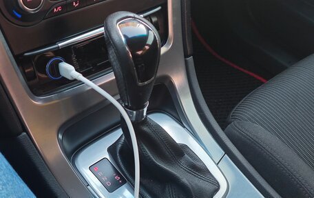 Ford Mondeo IV, 2011 год, 750 000 рублей, 9 фотография