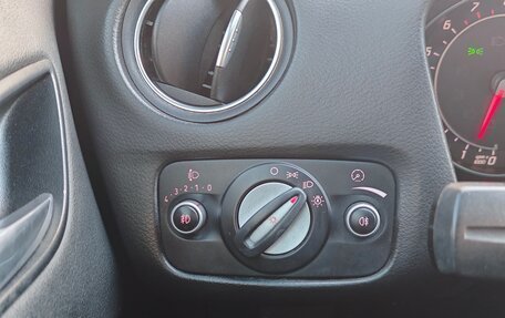 Ford Mondeo IV, 2011 год, 750 000 рублей, 11 фотография