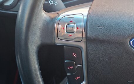 Ford Mondeo IV, 2011 год, 750 000 рублей, 13 фотография