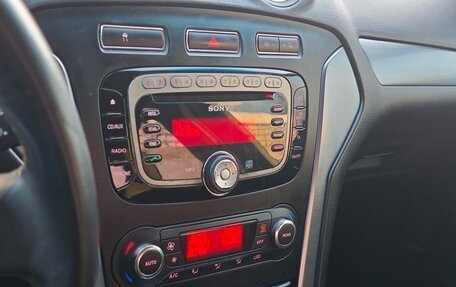 Ford Mondeo IV, 2011 год, 750 000 рублей, 8 фотография