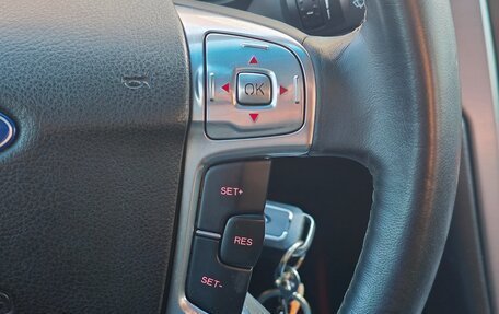 Ford Mondeo IV, 2011 год, 750 000 рублей, 14 фотография