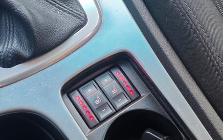 Ford Mondeo IV, 2011 год, 750 000 рублей, 12 фотография