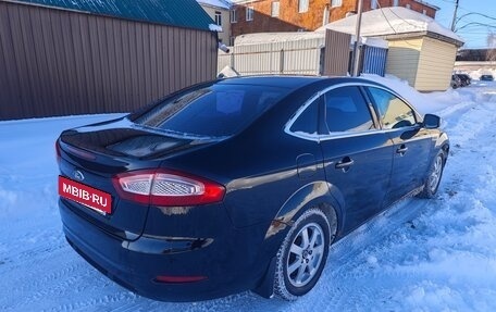 Ford Mondeo IV, 2011 год, 750 000 рублей, 3 фотография