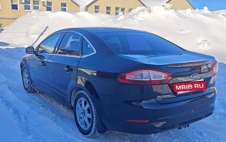 Ford Mondeo IV, 2011 год, 750 000 рублей, 4 фотография