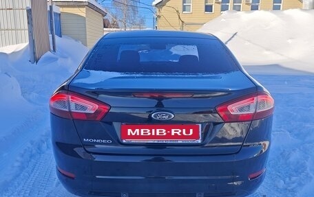 Ford Mondeo IV, 2011 год, 750 000 рублей, 6 фотография