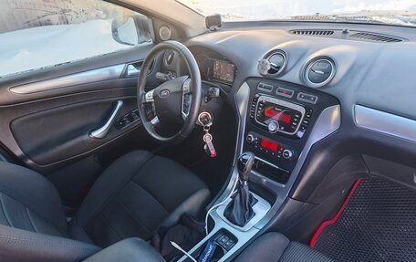 Ford Mondeo IV, 2011 год, 750 000 рублей, 16 фотография