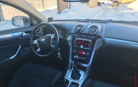 Ford Mondeo IV, 2011 год, 750 000 рублей, 18 фотография