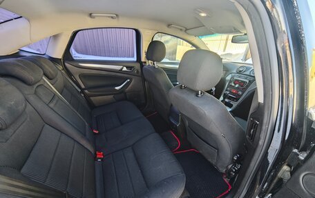 Ford Mondeo IV, 2011 год, 750 000 рублей, 19 фотография