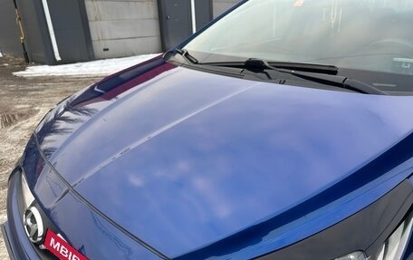 Hyundai Solaris II рестайлинг, 2012 год, 745 000 рублей, 8 фотография