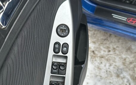 Hyundai Solaris II рестайлинг, 2012 год, 745 000 рублей, 16 фотография