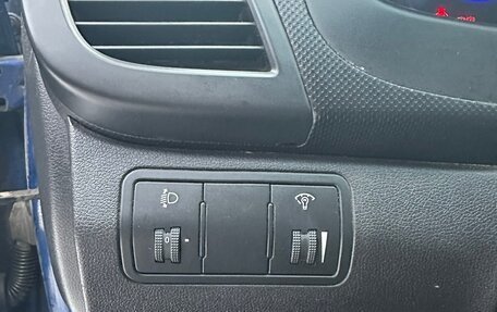 Hyundai Solaris II рестайлинг, 2012 год, 745 000 рублей, 18 фотография