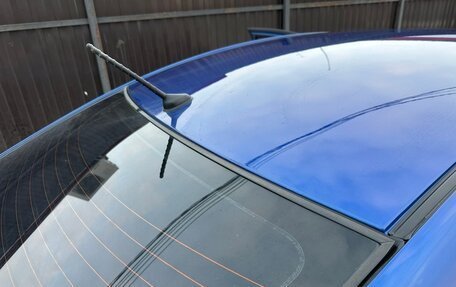 Hyundai Solaris II рестайлинг, 2012 год, 745 000 рублей, 22 фотография