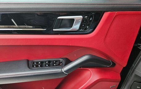 Porsche Cayenne III, 2021 год, 7 950 000 рублей, 15 фотография