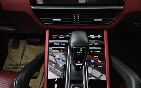 Porsche Cayenne III, 2021 год, 7 950 000 рублей, 8 фотография