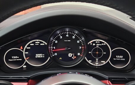 Porsche Cayenne III, 2021 год, 7 950 000 рублей, 17 фотография