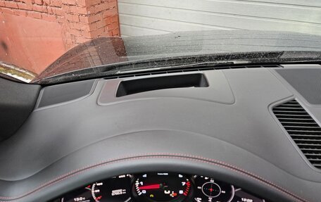 Porsche Cayenne III, 2021 год, 7 950 000 рублей, 22 фотография