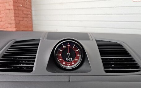 Porsche Cayenne III, 2021 год, 7 950 000 рублей, 21 фотография