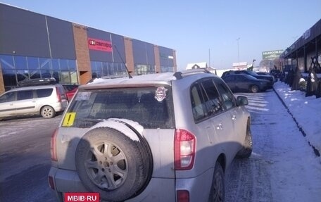 Chery Tiggo (T11), 2013 год, 400 000 рублей, 3 фотография