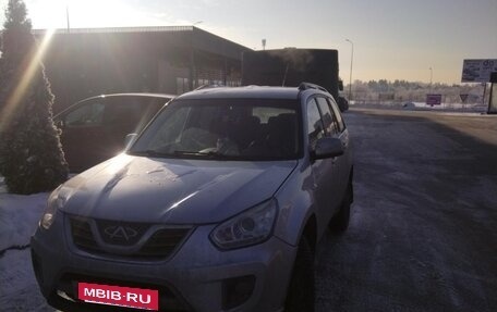Chery Tiggo (T11), 2013 год, 400 000 рублей, 2 фотография