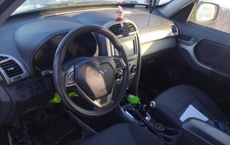 Chery Tiggo (T11), 2013 год, 400 000 рублей, 6 фотография