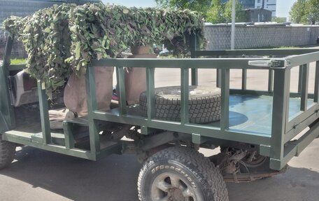 Great Wall Deer, 2007 год, 650 000 рублей, 4 фотография