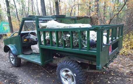 Great Wall Deer, 2007 год, 650 000 рублей, 7 фотография