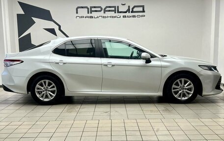 Toyota Camry, 2018 год, 2 519 000 рублей, 5 фотография