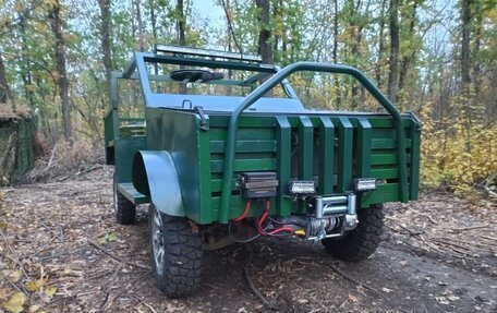 Great Wall Deer, 2007 год, 650 000 рублей, 5 фотография