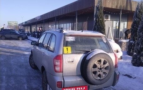 Chery Tiggo (T11), 2013 год, 400 000 рублей, 4 фотография