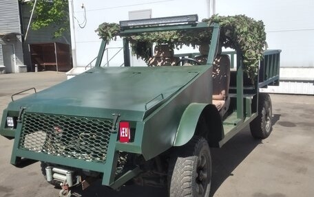 Great Wall Deer, 2007 год, 650 000 рублей, 2 фотография