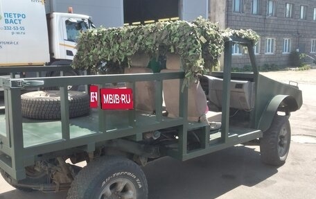 Great Wall Deer, 2007 год, 650 000 рублей, 3 фотография