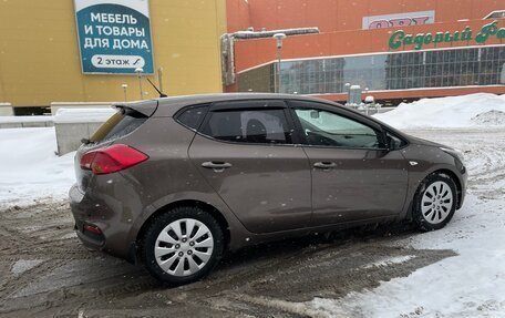 KIA cee'd III, 2012 год, 875 000 рублей, 9 фотография