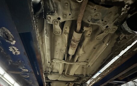 Skoda Fabia II, 2010 год, 290 000 рублей, 4 фотография