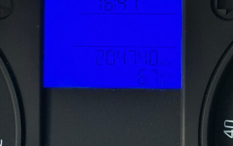 Skoda Fabia II, 2010 год, 290 000 рублей, 7 фотография