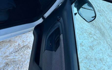 Skoda Fabia II, 2010 год, 290 000 рублей, 9 фотография