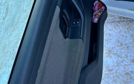 Skoda Fabia II, 2010 год, 290 000 рублей, 11 фотография