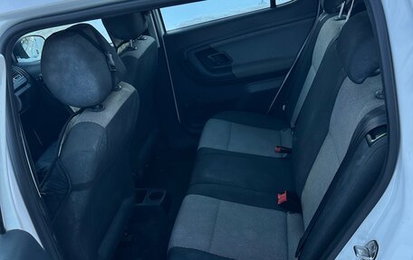 Skoda Fabia II, 2010 год, 290 000 рублей, 14 фотография