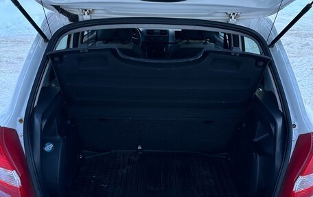 Skoda Fabia II, 2010 год, 290 000 рублей, 15 фотография